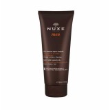 NUXE Men Többfunkciós férfi tusfürdő 200ml