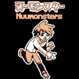 Nyanko Games Nuumonsters (PC - Steam elektronikus játék licensz)