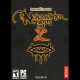 Obsidian Entertainment Neverwinter Nights 2 Complete Edition (PC - GOG.com elektronikus játék licensz)