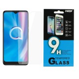 OEM Alcatel 3X (2019) 5048D üvegfólia, tempered glass, előlapi, edzett