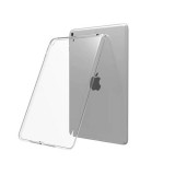 OEM Apple iPad Pro 11" szilikon tok, hátlaptok, tablet tok, vékony, átlátszó, 0.3mm