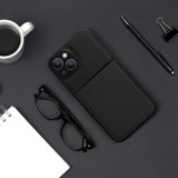 OEM Forcell Noble tok Xiaomi Redmi 10c fekete