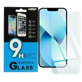 OEM iPhone 13 Pro Max / 14 Plus üvegfólia, tempered glass, előlapi, edzett