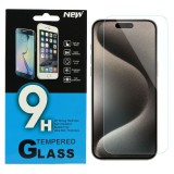 OEM iPhone 15 üvegfólia, tempered glass, előlapi, edzett