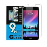 OEM LG K4 2017 üvegfólia, tempered glass, előlapi, edzett