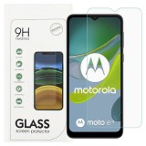 OEM Motorola Moto E13 üvegfólia, tempered glass, előlapi, edzett, 9H, 0.3mm