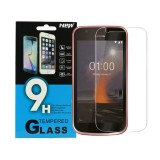 OEM Nokia 1 üvegfólia, tempered glass, előlapi, edzett