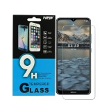 OEM Nokia C30 üvegfólia, tempered glass, előlapi, edzett