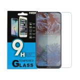 OEM Nokia G300 üvegfólia, tempered glass, előlapi, edzett