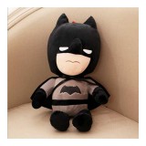 OEM Plüss szuperhős Batman figura 25 cm