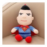 OEM Plüss szuperhős Superman figura 25 cm