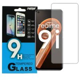 OEM Realme 9i üvegfólia, tempered glass, előlapi, edzett