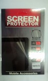 OEM Samsung Galaxy Tab 3 (7 col) SM-T210 képernyővédő fólia, kijelzővédő