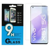 OEM Vivo X51 5G üvegfólia, tempered glass, előlapi, edzett
