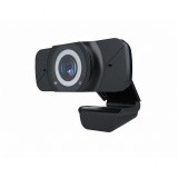 OEM Webkamera ECM-CDV126C full HD 1080p fekete mikrofonnal