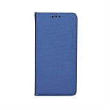 OEM Xiaomi Mi Note 10/Mi Note 10 Pro Smart Magnet Könyvtok - Kék