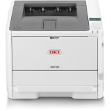 OKI B512dn LED nyomtató (B512dn) - Lézer nyomtató