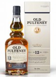 Old Pulteney 12 éves Whisky DD (40% 0,7L)