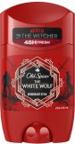Old Spice stift 50 ml White Wolf