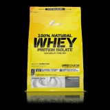 Olimp Sport Nutrition 100% Natural Whey Protein Isolate (0,6 kg)