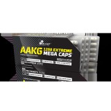 Olimp Sport Nutrition AAKG Extreme Mega Caps (300 kap.)