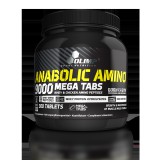 Olimp Sport Nutrition Anabolic Amino 9000 (300 tab.)