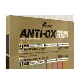Olimp Sport Nutrition Anti-Ox Power Blend (60 kap.)