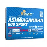 Olimp Sport Nutrition Ashwagandha 600 Sport (60 kap.)