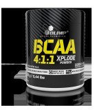 Olimp Sport Nutrition BCAA 4:1:1 Xplode Powder (200 gr.)