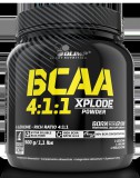 Olimp Sport Nutrition BCAA 4:1:1 Xplode Powder (500 gr.)