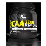 Olimp Sport Nutrition BCAA Mega Caps (300 kap.)