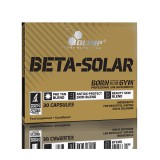 Olimp Sport Nutrition Beta-Solar (30 kap.)