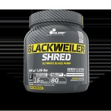 Olimp Sport Nutrition Blackweiler Shred (480 gr.)