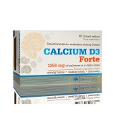 Olimp Sport Nutrition Calcium D3 Forte (60 tab.)