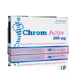 Olimp Sport Nutrition Chromium Activ (60 tab.)