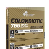 Olimp Sport Nutrition Colonbiotic 7GG Sport Edition (30 kap.)