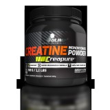 Olimp Sport Nutrition Creatine Monohydrate Powder Creapure (500 gr.)