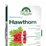 Olimp Sport Nutrition Hawthorn Premium (30 kap.)