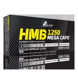 Olimp Sport Nutrition HMB Mega Caps (120 kap.)