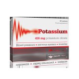 Olimp Sport Nutrition Kálium (Potassium) (60 tab.)