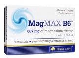 Olimp Sport Nutrition MagMax B6 (50 tab.)