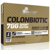 Olimp Sport Nutrition Olimp Colonbiotic 7GG Sport Edition (30 kapszula)