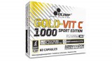 Olimp Sport Nutrition Olimp Gold-Vit™ C 1000 Sport Edition (60 kapszula)
