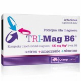 Olimp Sport Nutrition Olimp Labs TRI-MAG B6™ (30 tabletta)