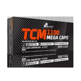 Olimp Sport Nutrition TCM Mega Caps (120 kap.)