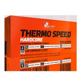 Olimp Sport Nutrition Thermo Speed Hardcore (120 kap.)