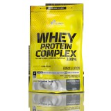 Olimp Sport Nutrition Whey Protein Complex 100% (0,7 kg)