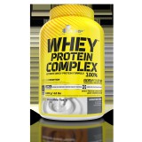 Olimp Sport Nutrition Whey Protein Complex 100% (1,8 kg)