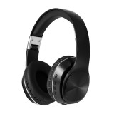 Omega Freestyle Bluetooth fejhallgató fekete (FH0925B) (FH0925B) - Fejhallgató