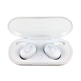 Omega Freestyle Bluetooth fülhallgató fehér (FS1083W) (FS1083W) - Fülhallgató